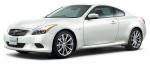 Nissan Skyline Coupe 2008 года